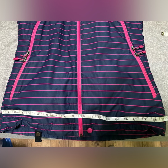 XS O’NEILL WINTER SKI COAT - Picture 4 of 5